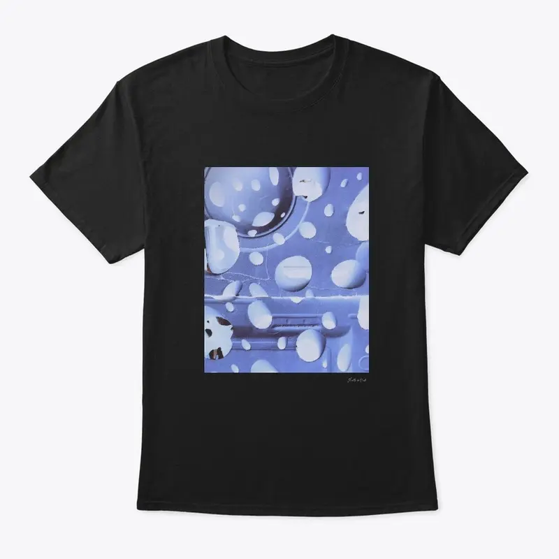 ''Thoughts'' t-shirt