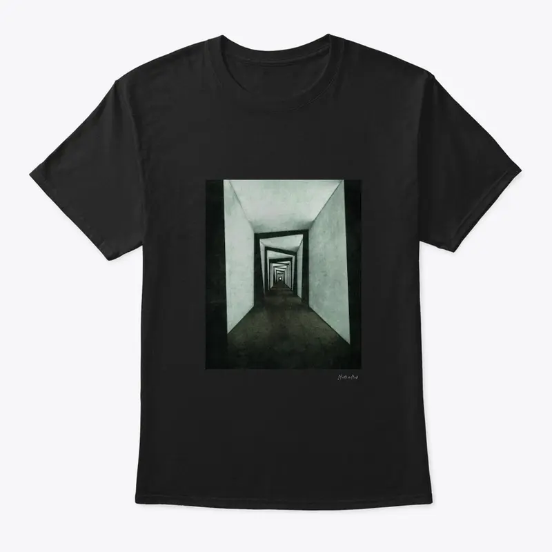 ''Endless'' t-shirt